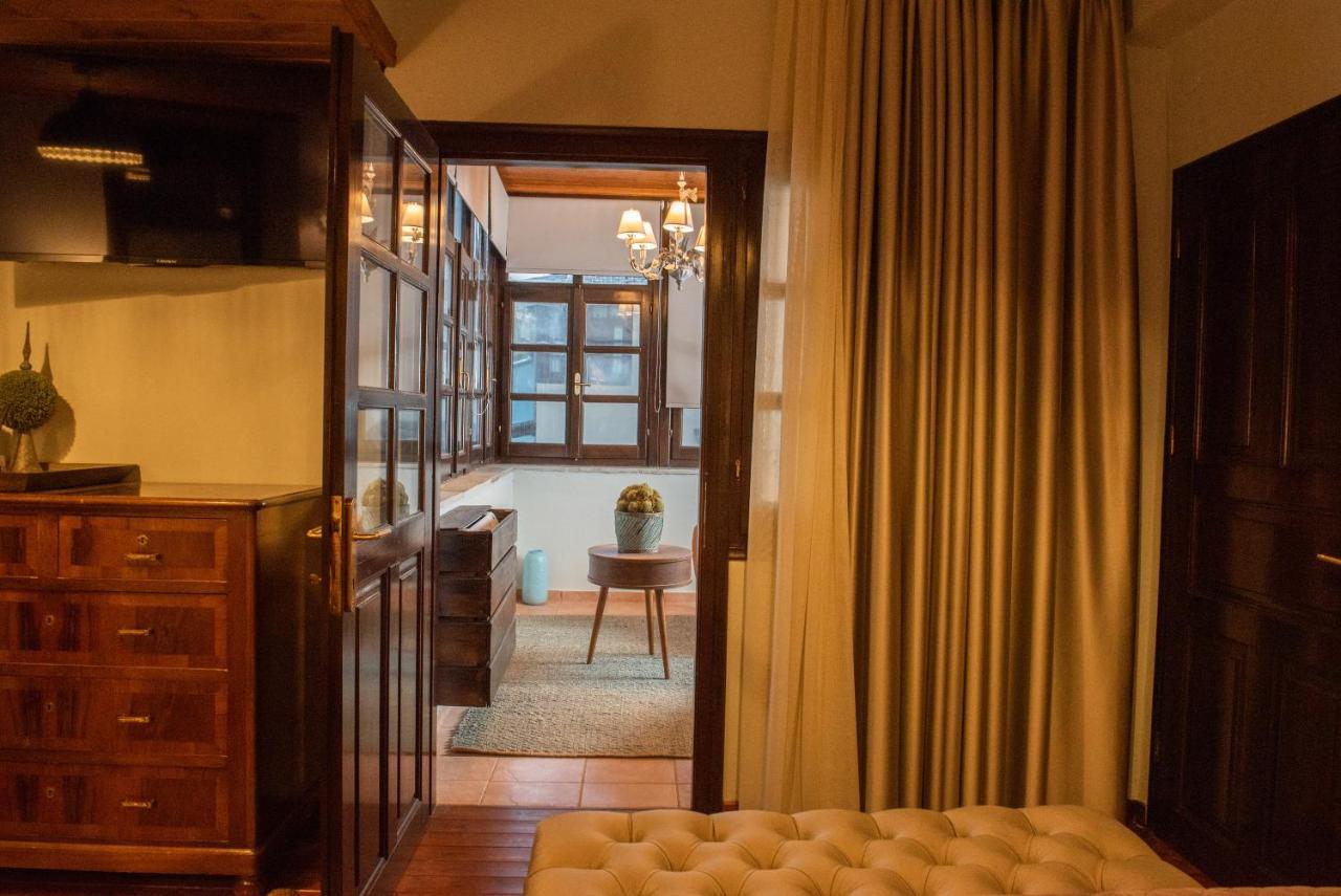 Dandy Villas Tsagkarada Dış mekan fotoğraf