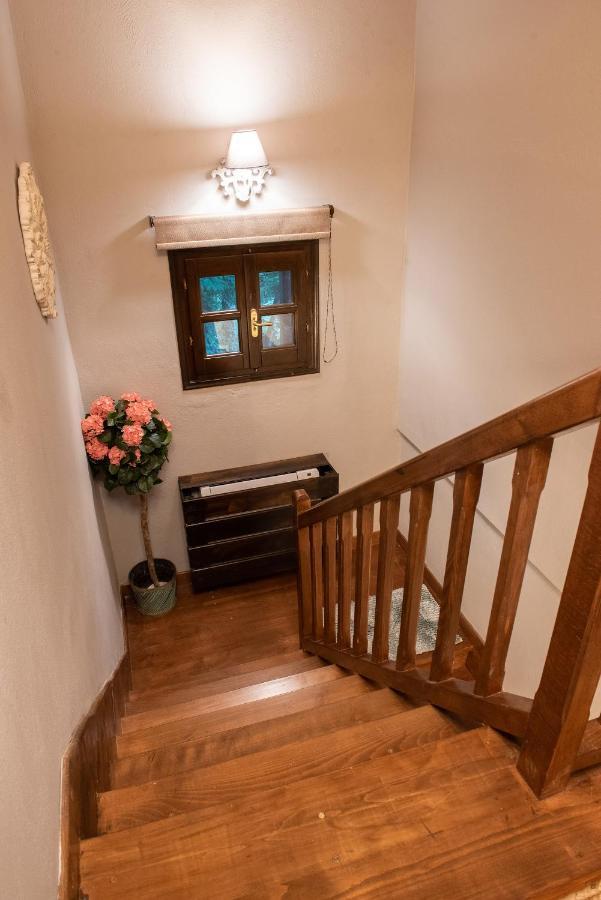 Dandy Villas Tsagkarada Dış mekan fotoğraf