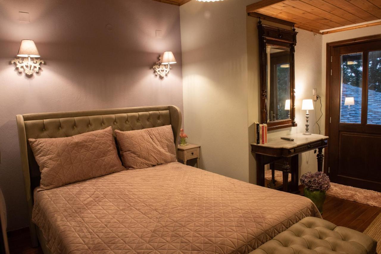 Dandy Villas Tsagkarada Dış mekan fotoğraf