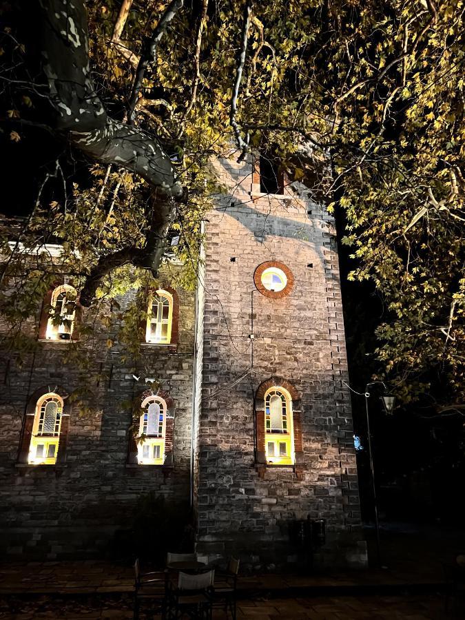 Dandy Villas Tsagkarada Dış mekan fotoğraf
